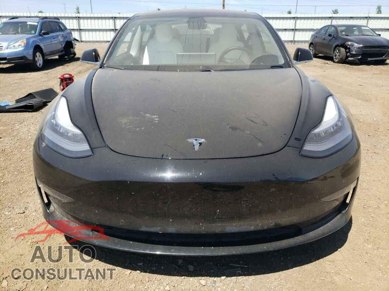 TESLA MODEL 3 2020 - 5YJ3E1EC6LF791924