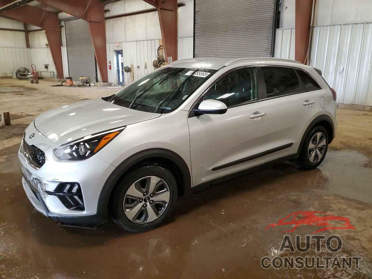 KIA NIRO 2020 - KNDCB3LC0L5438779