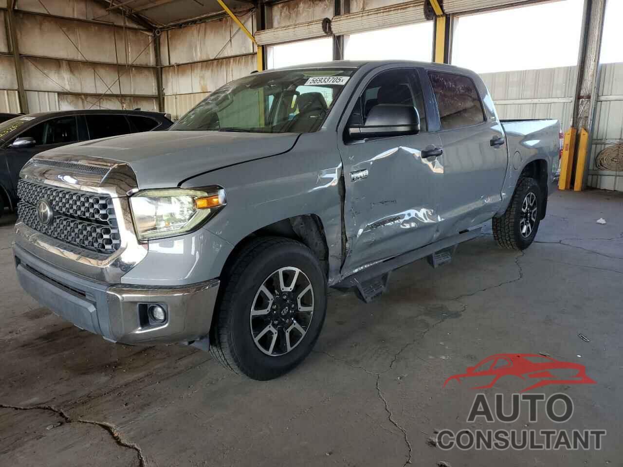 TOYOTA TUNDRA 2018 - 5TFEY5F16JX239119