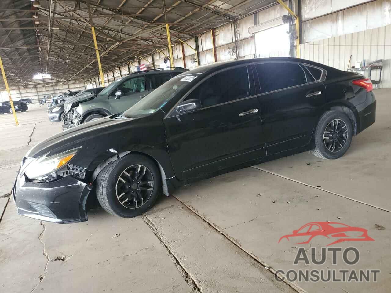 NISSAN ALTIMA 2017 - 1N4AL3AP6HC240436