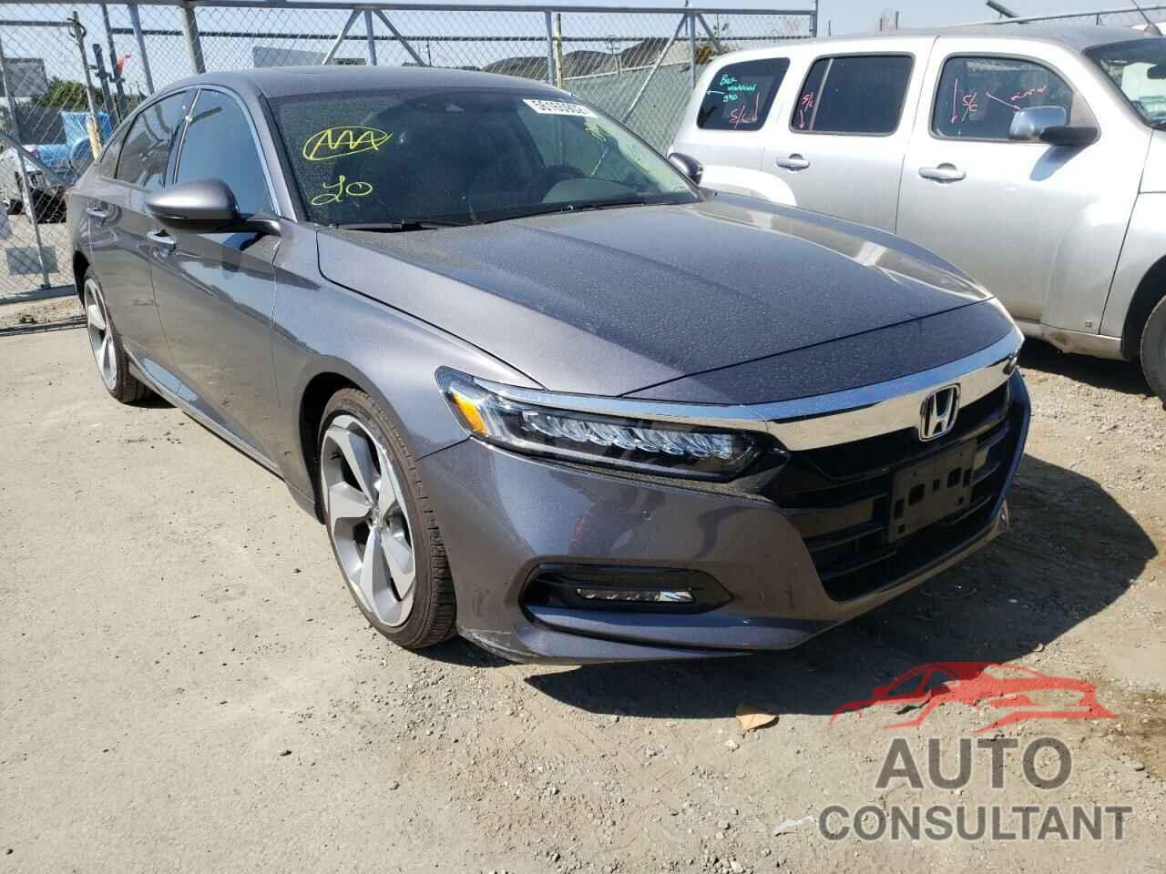 HONDA ACCORD 2020 - 1HGCV2F94LA010515