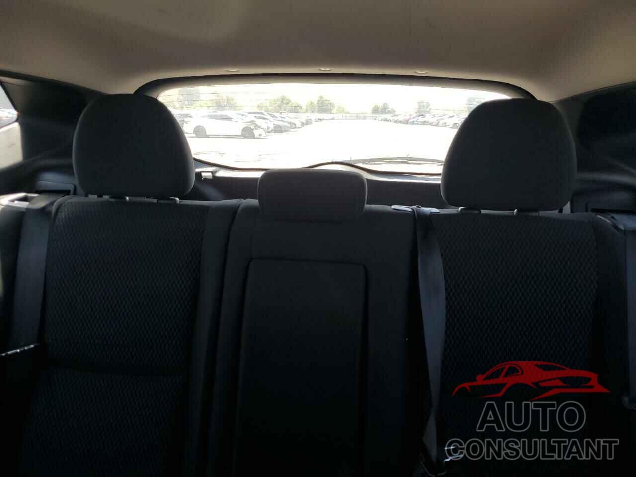 NISSAN ROGUE 2022 - JN1BJ1AW0NW680147