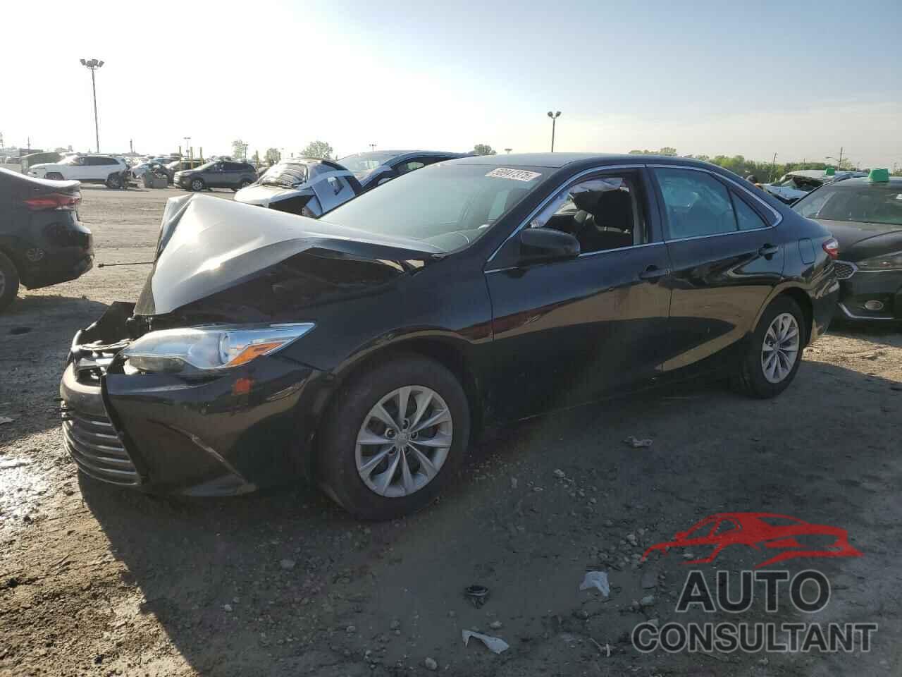 TOYOTA CAMRY 2016 - 4T1BF1FK5GU129033