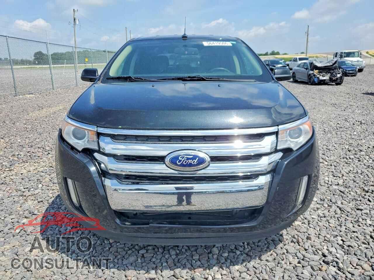 FORD EDGE 2014 - 2FMDK4JC2EBB74651