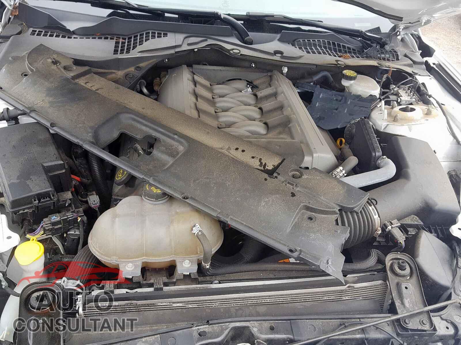 FORD MUSTANG 2017 - 1FA6P8CF2H5201486
