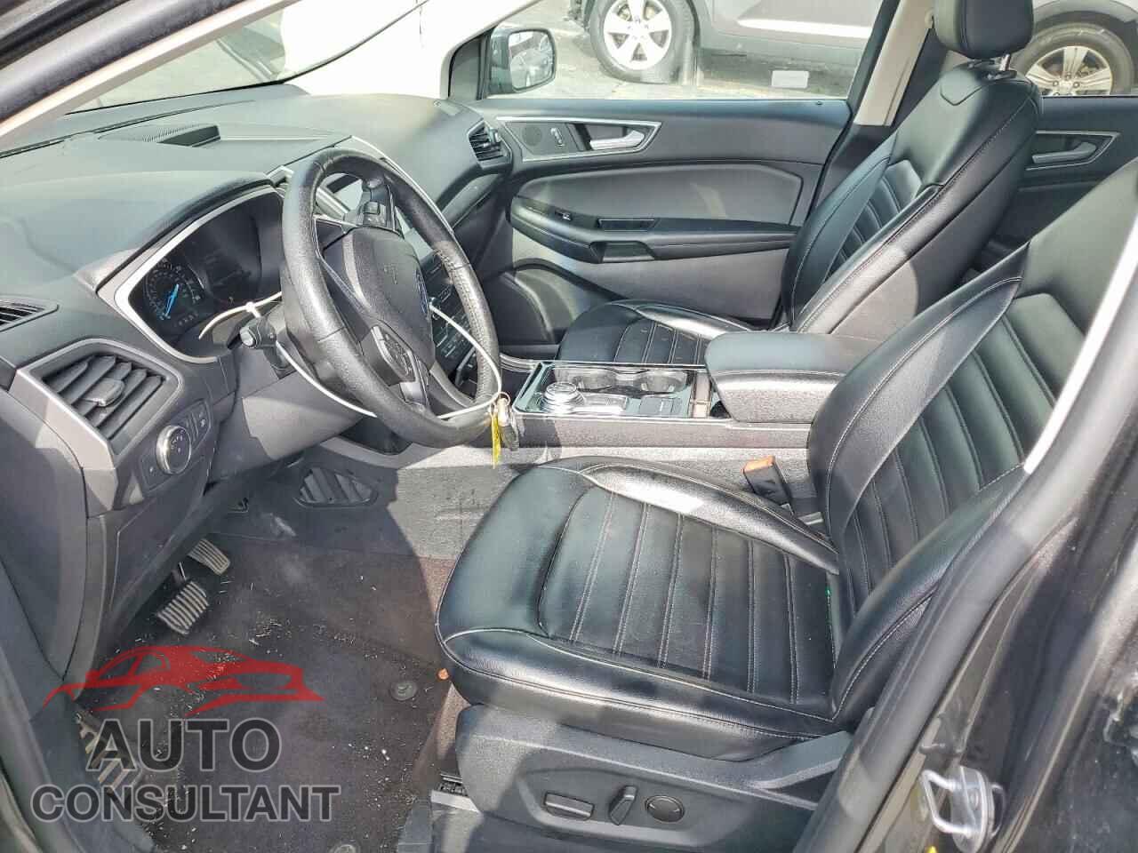 FORD EDGE 2020 - 2FMPK3J95LBB18292