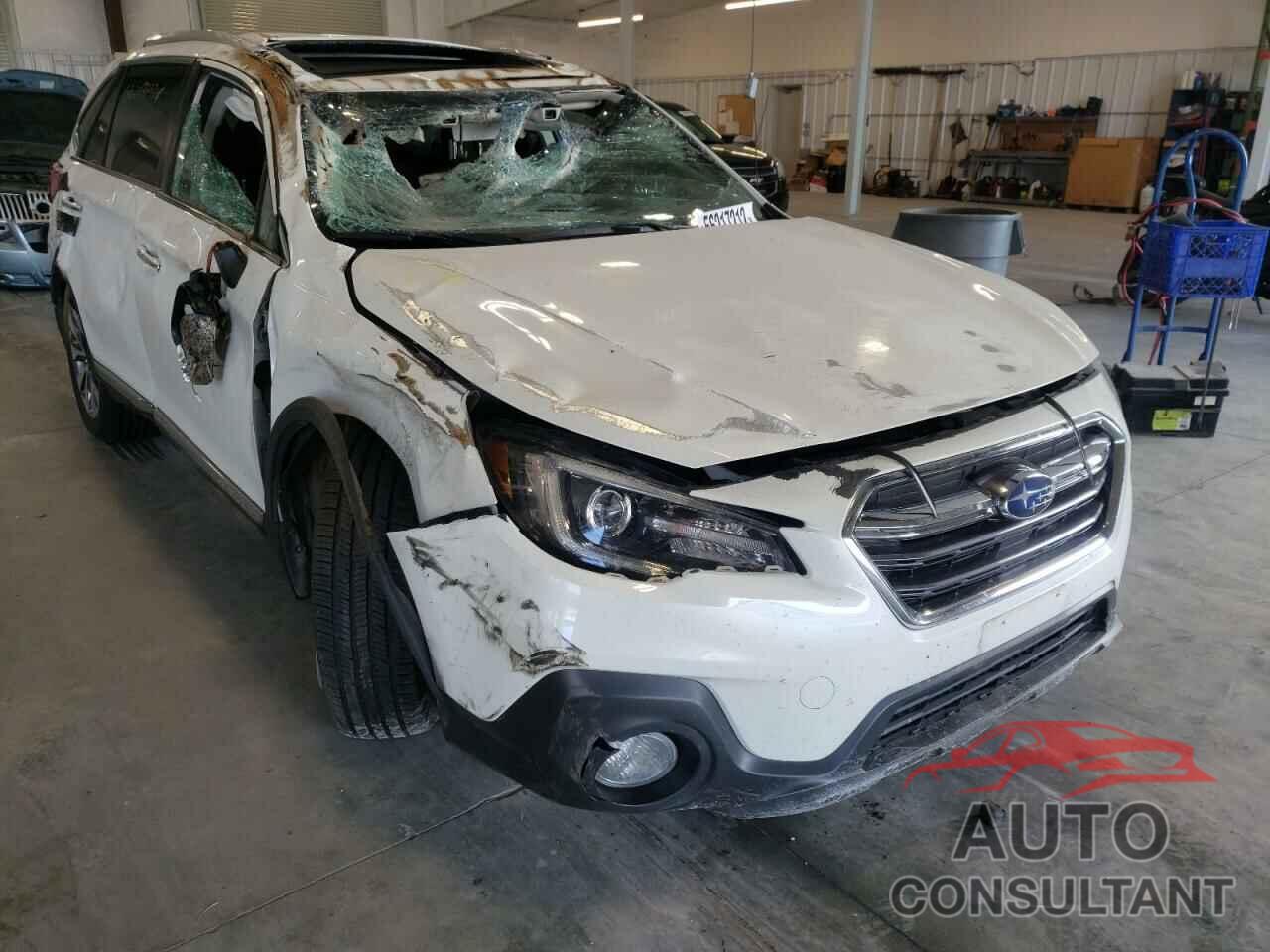 SUBARU OUTBACK 2019 - 4S4BSATC4K3215408