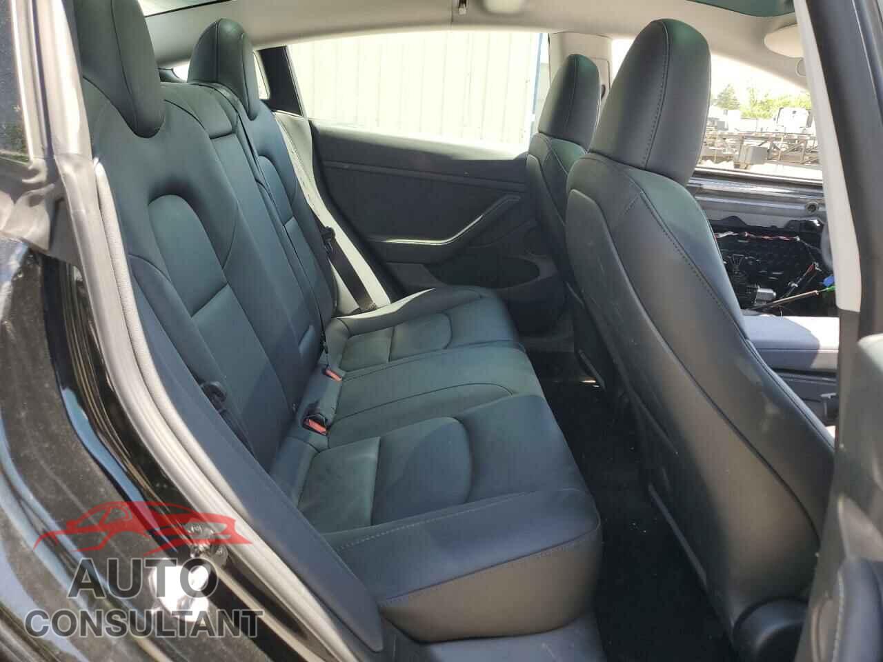 TESLA MODEL 3 2023 - 5YJ3E1EA6PF678415