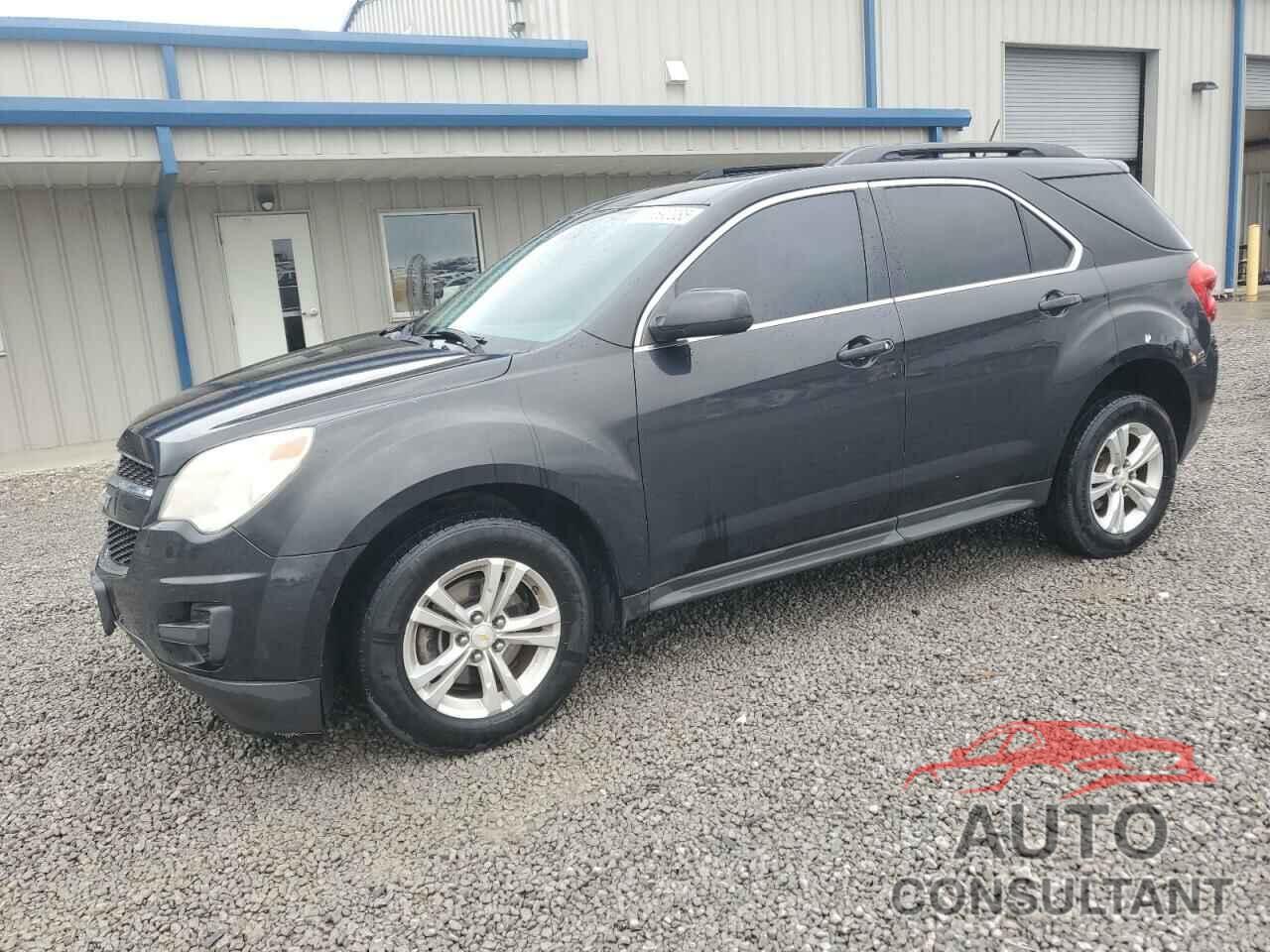 CHEVROLET EQUINOX 2015 - 2GNFLBE31F6101801