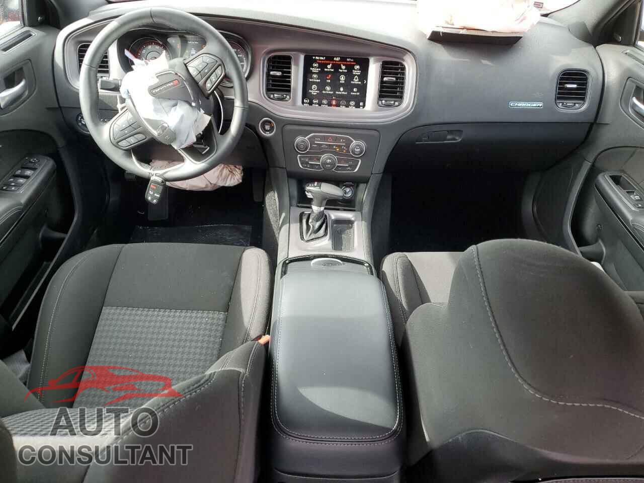 DODGE CHARGER 2023 - 2C3CDXHG0PH543046