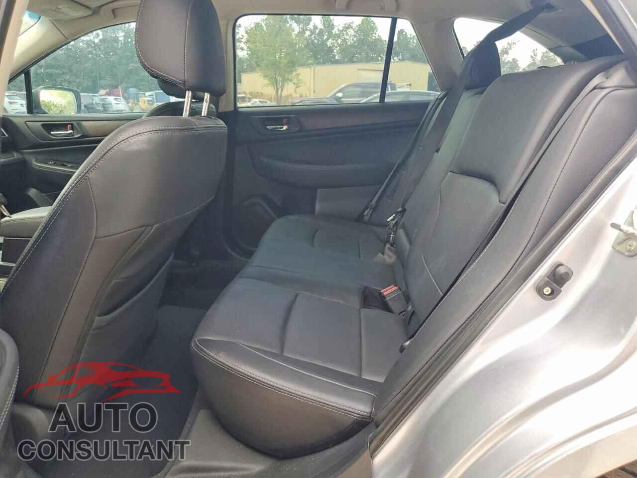 SUBARU OUTBACK 2017 - 4S4BSANC7H3397658
