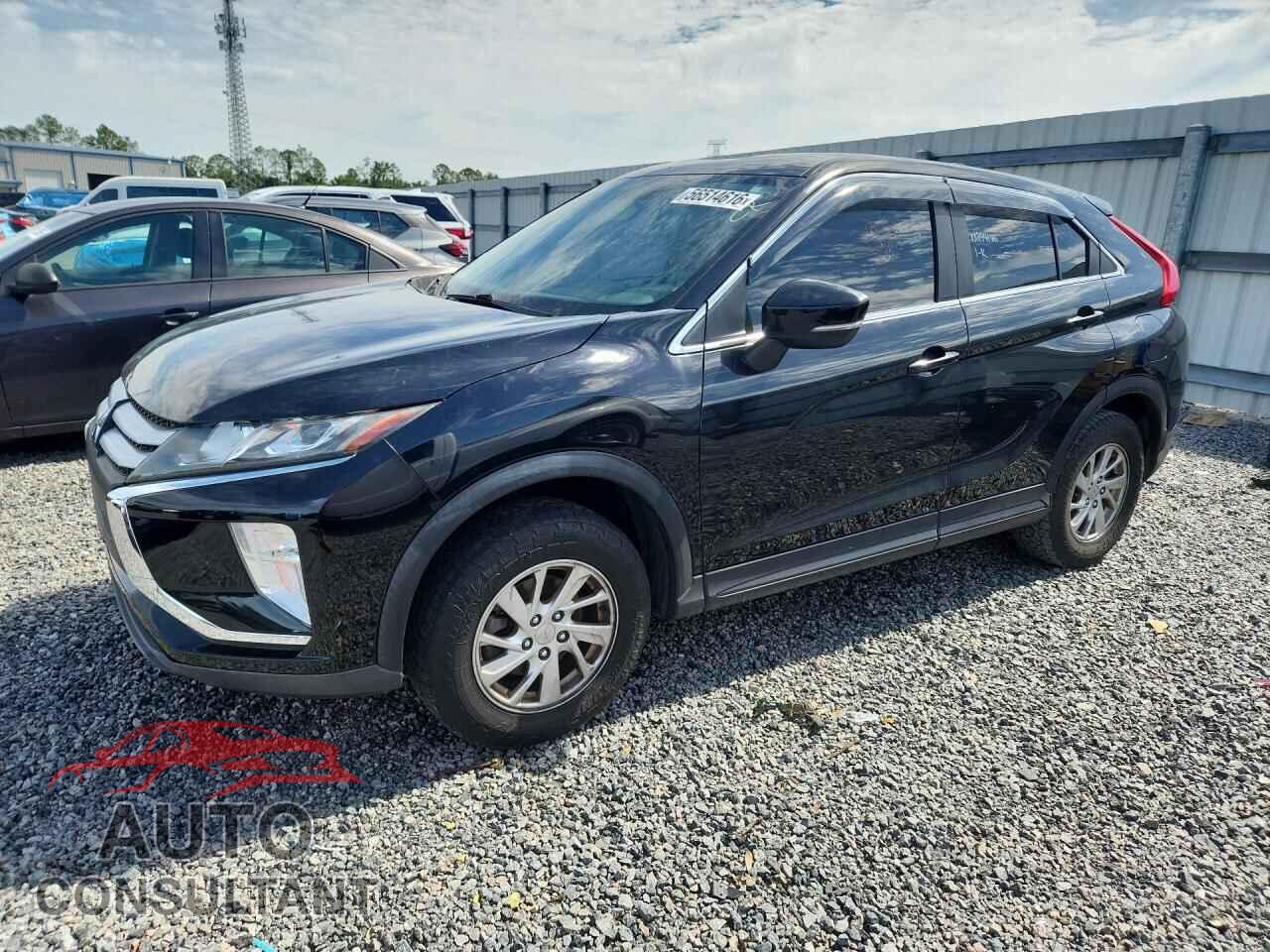 MITSUBISHI ECLIPSE 2019 - JA4AT3AA0KZ031486
