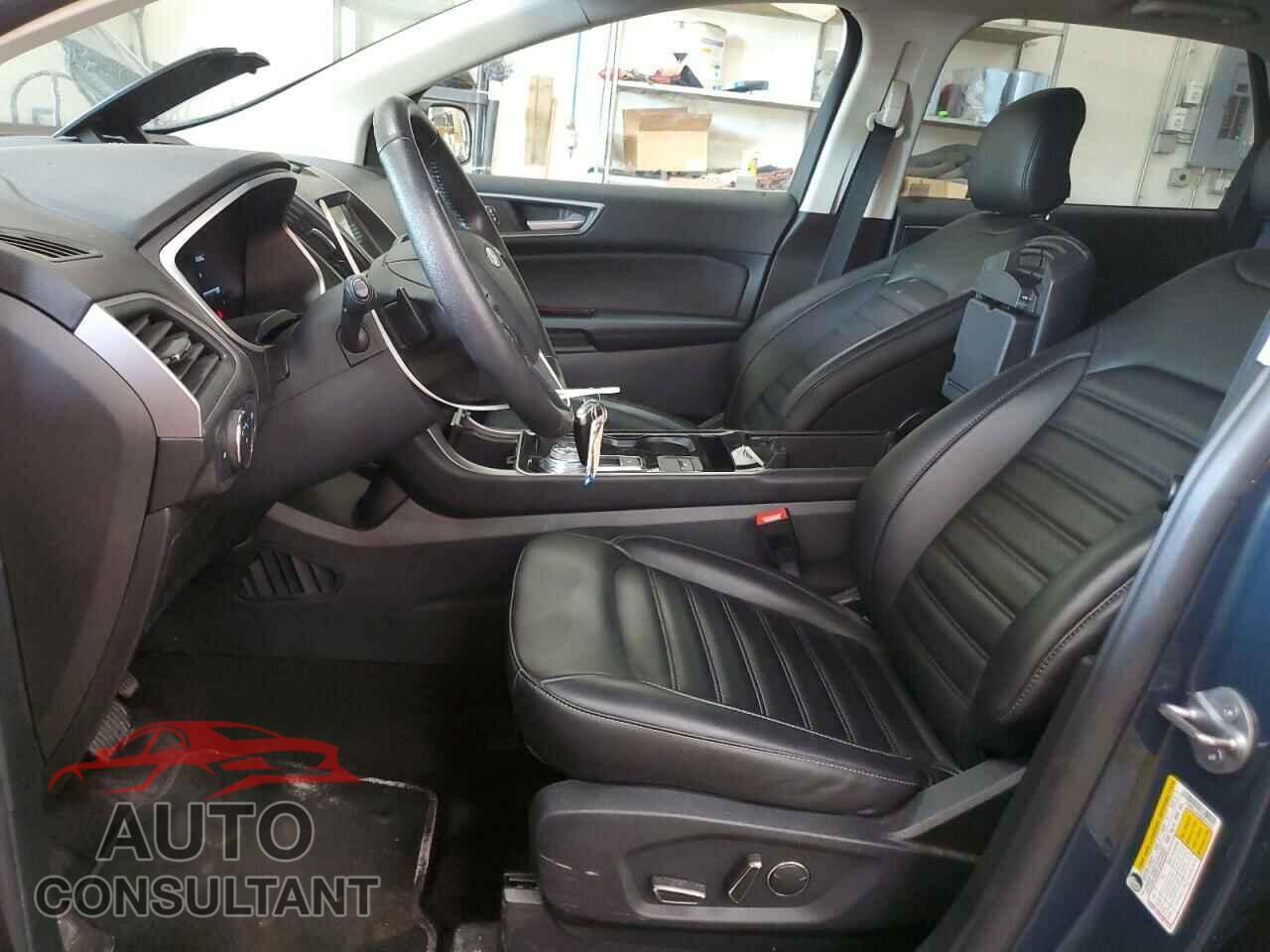 FORD EDGE 2019 - 2FMPK4J94KBB41924