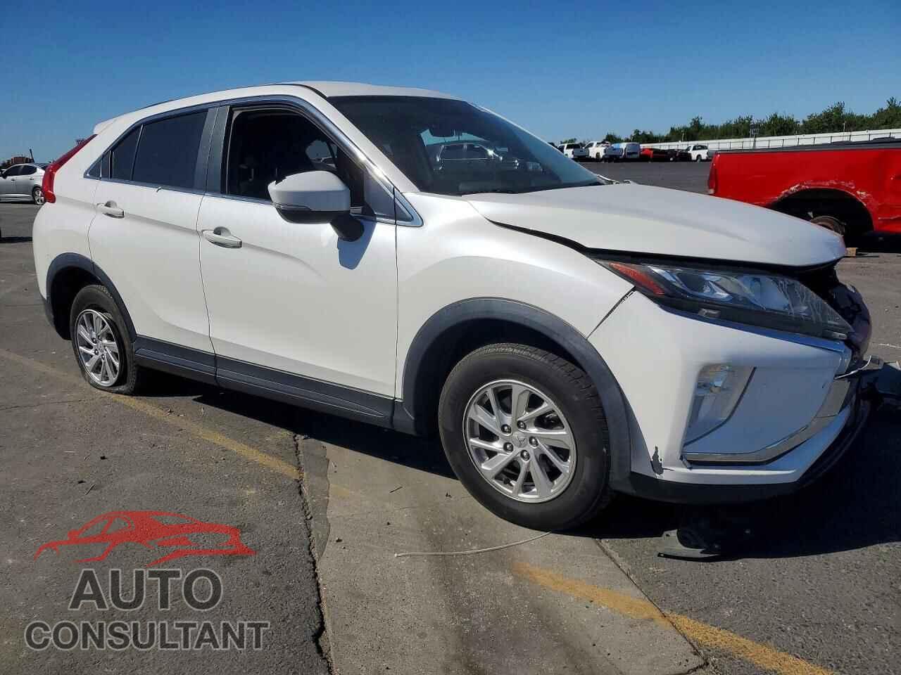MITSUBISHI ECLIPSE 2019 - JA4AT3AAXKZ040583