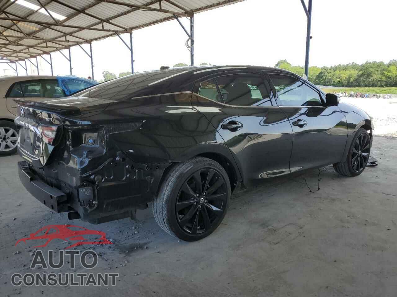NISSAN MAXIMA 2020 - 1N4AA6EV4LC374046