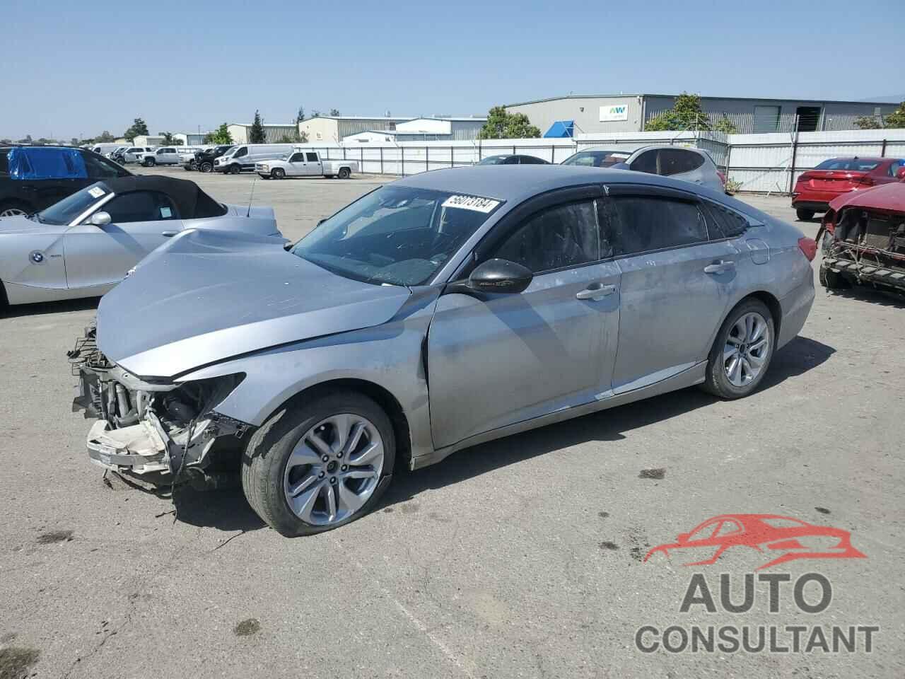 HONDA ACCORD 2020 - 1HGCV1F16LA065309