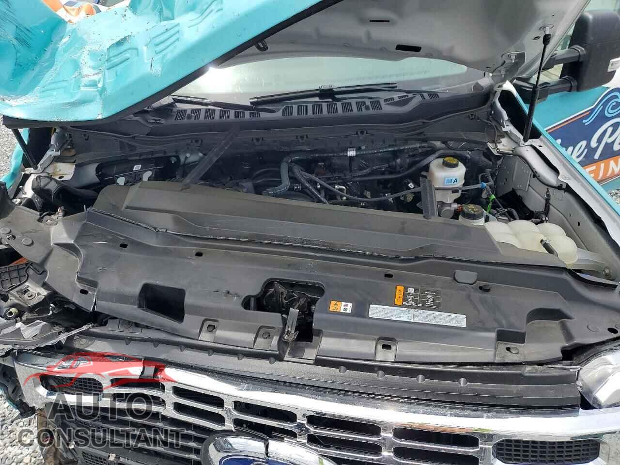 FORD F250 2026 - 1FT7W2BAXTEC24169