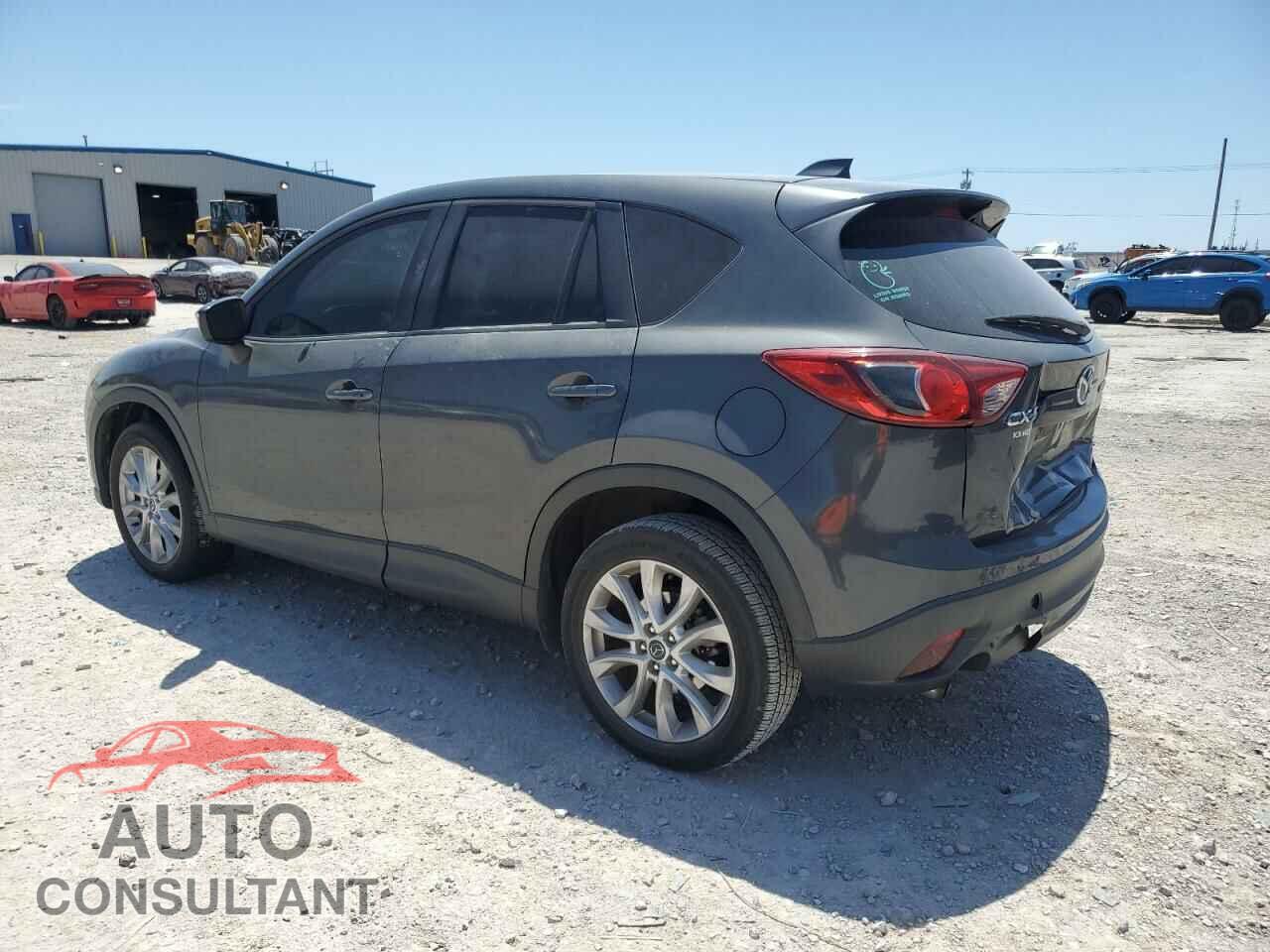 MAZDA CX-5 2015 - JM3KE2DY7F0524073