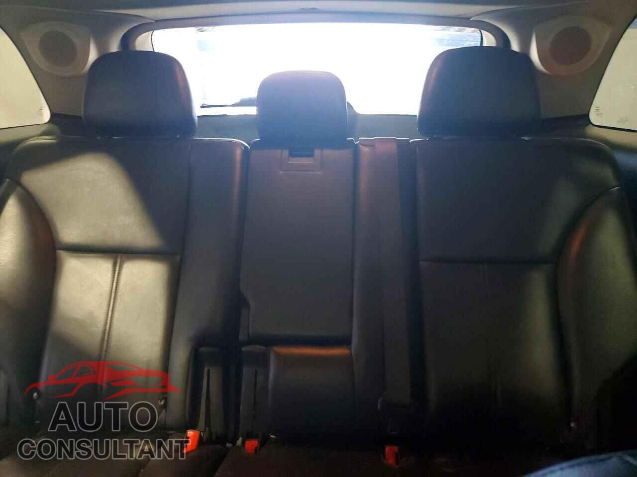 FORD EDGE 2013 - 2FMDK4KCXDBA80272