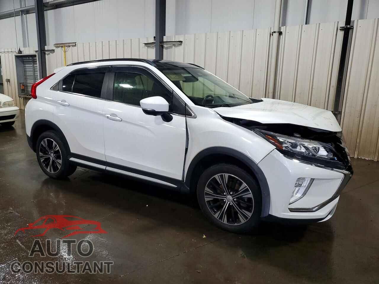 MITSUBISHI ECLIPSE 2019 - JA4AT5AA3KZ053333