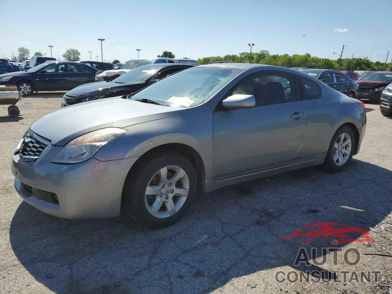 NISSAN ALTIMA 2009 - 1N4AL24E19C182001
