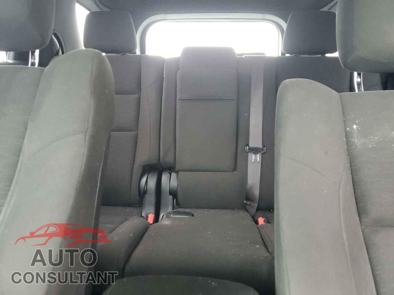 DODGE DURANGO 2019 - 1C4RDHAG5KC847801