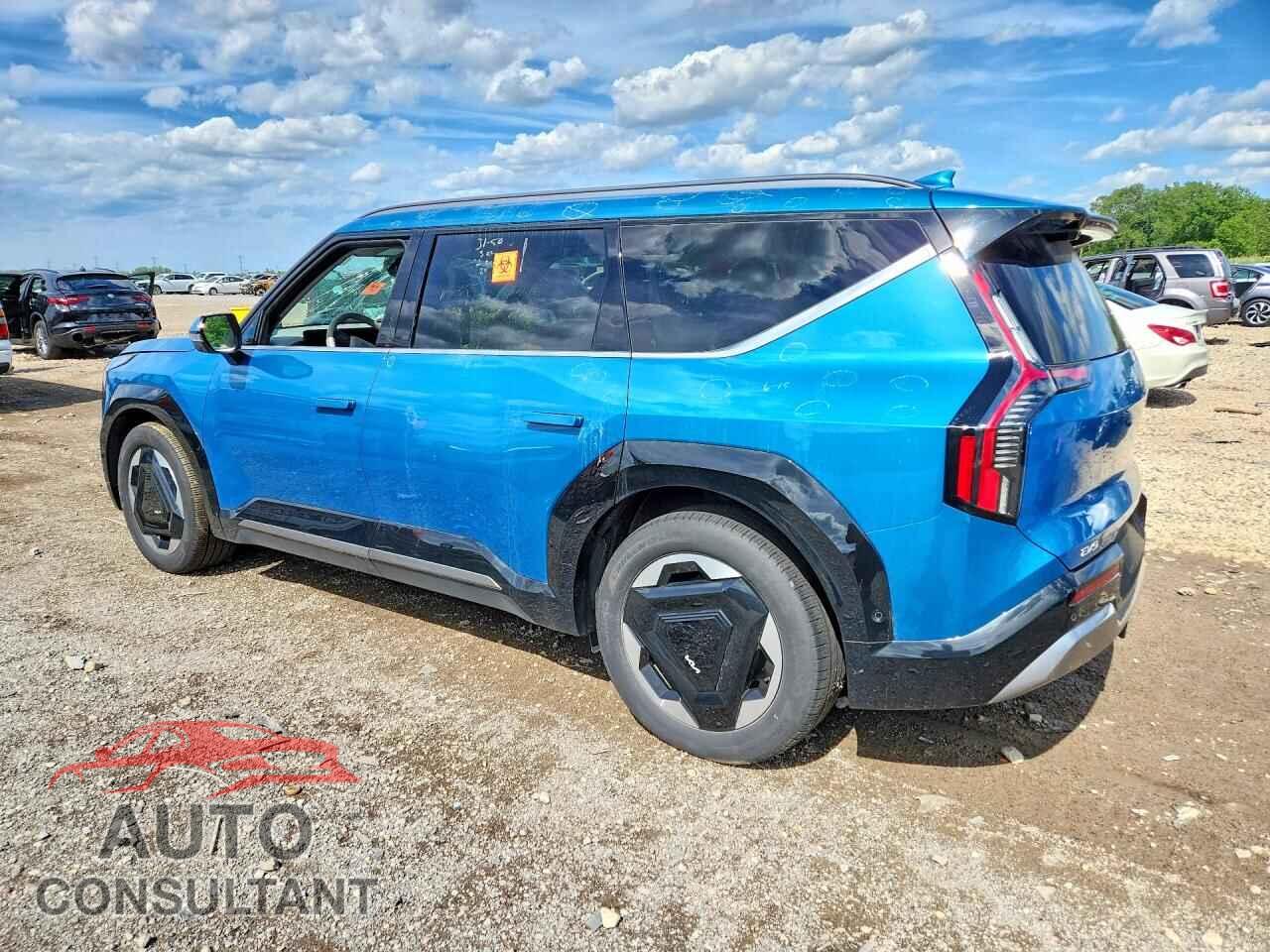 KIA ALL OTHER 2024 - KNDADFS59R6033027