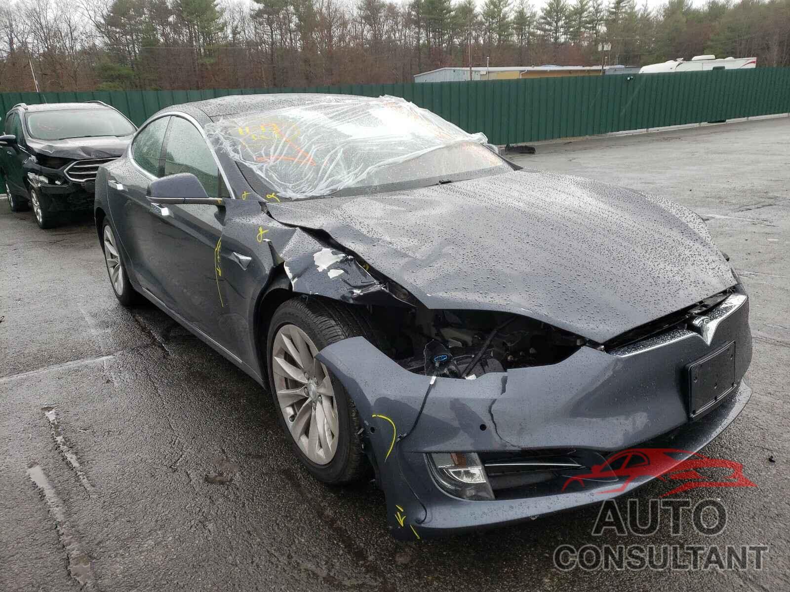 TESLA MODEL S 2017 - 5YJSA1E29HF230588