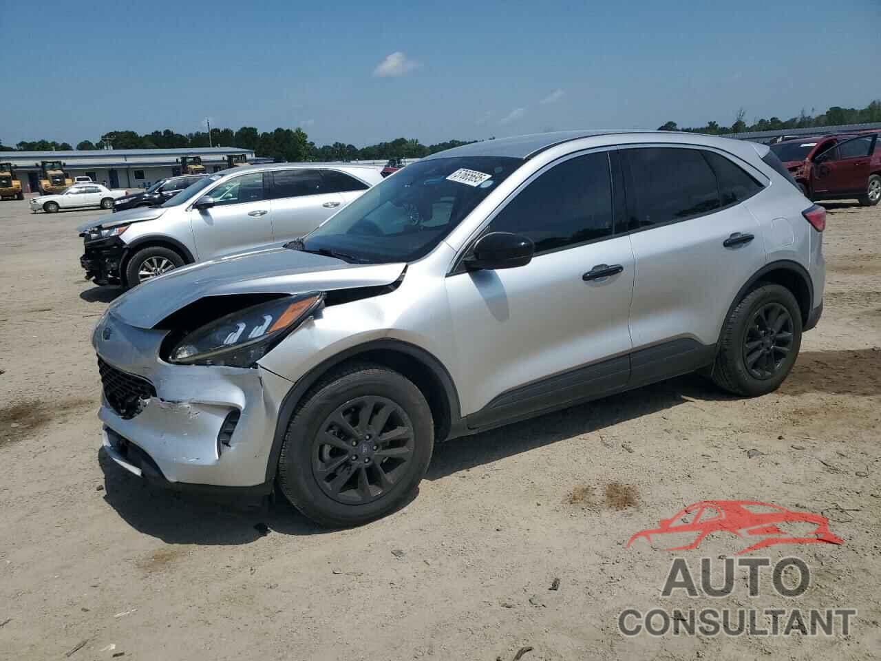 FORD ESCAPE 2020 - 1FMCU9G68LUA53294