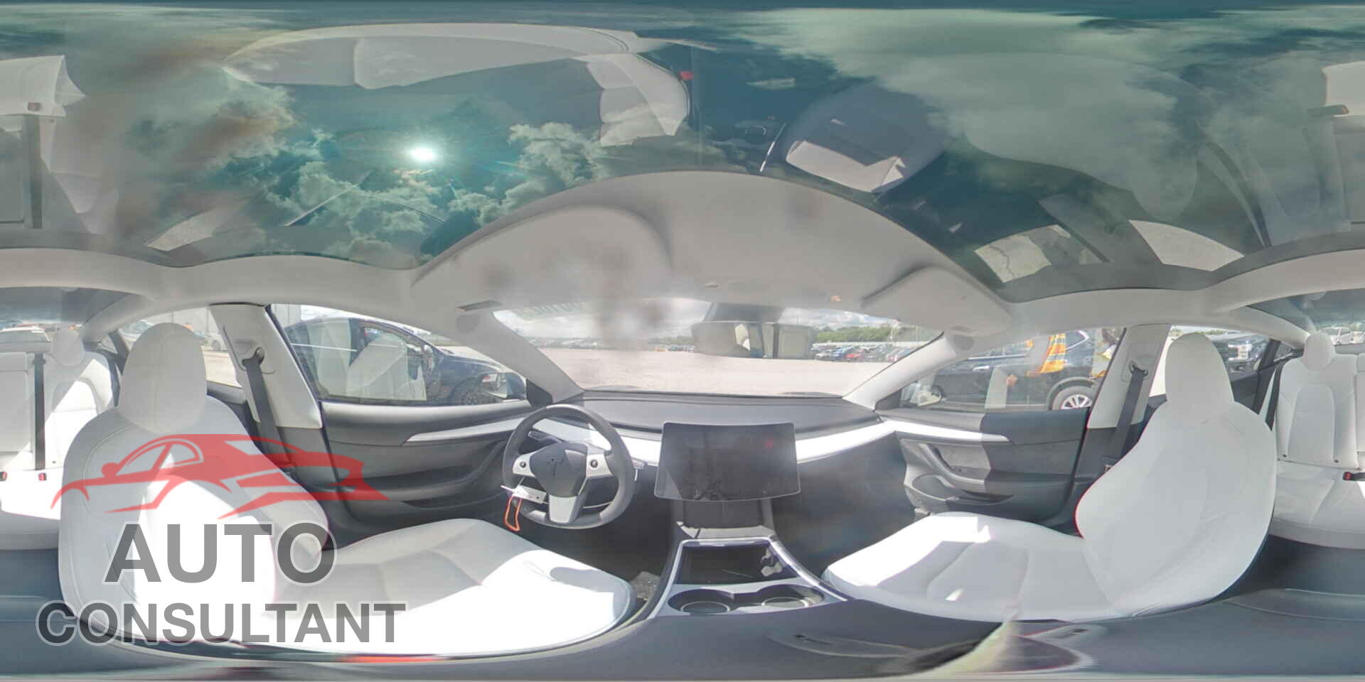 TESLA MODEL 3 2023 - 5YJ3E1EA0PF677471