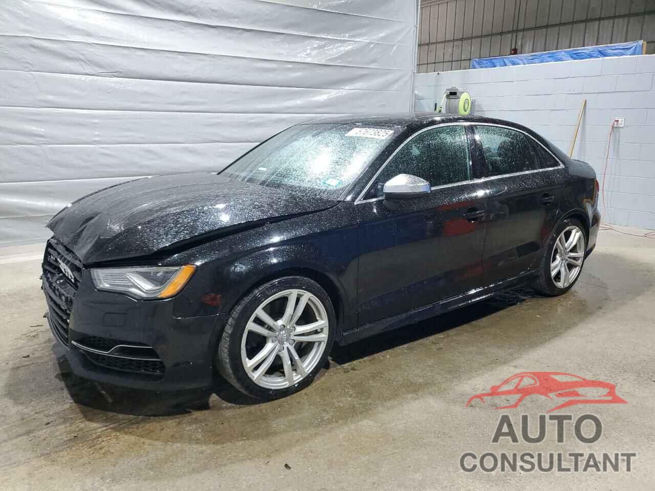 AUDI S3 2015 - WAUFFGFF9F1071047