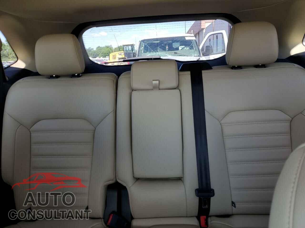 FORD EDGE 2019 - 2FMPK3J92KBC25296
