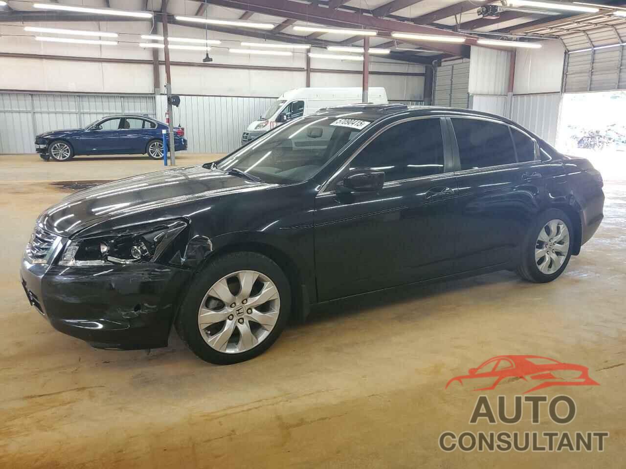 HONDA ACCORD 2009 - 1HGCP26899A133768