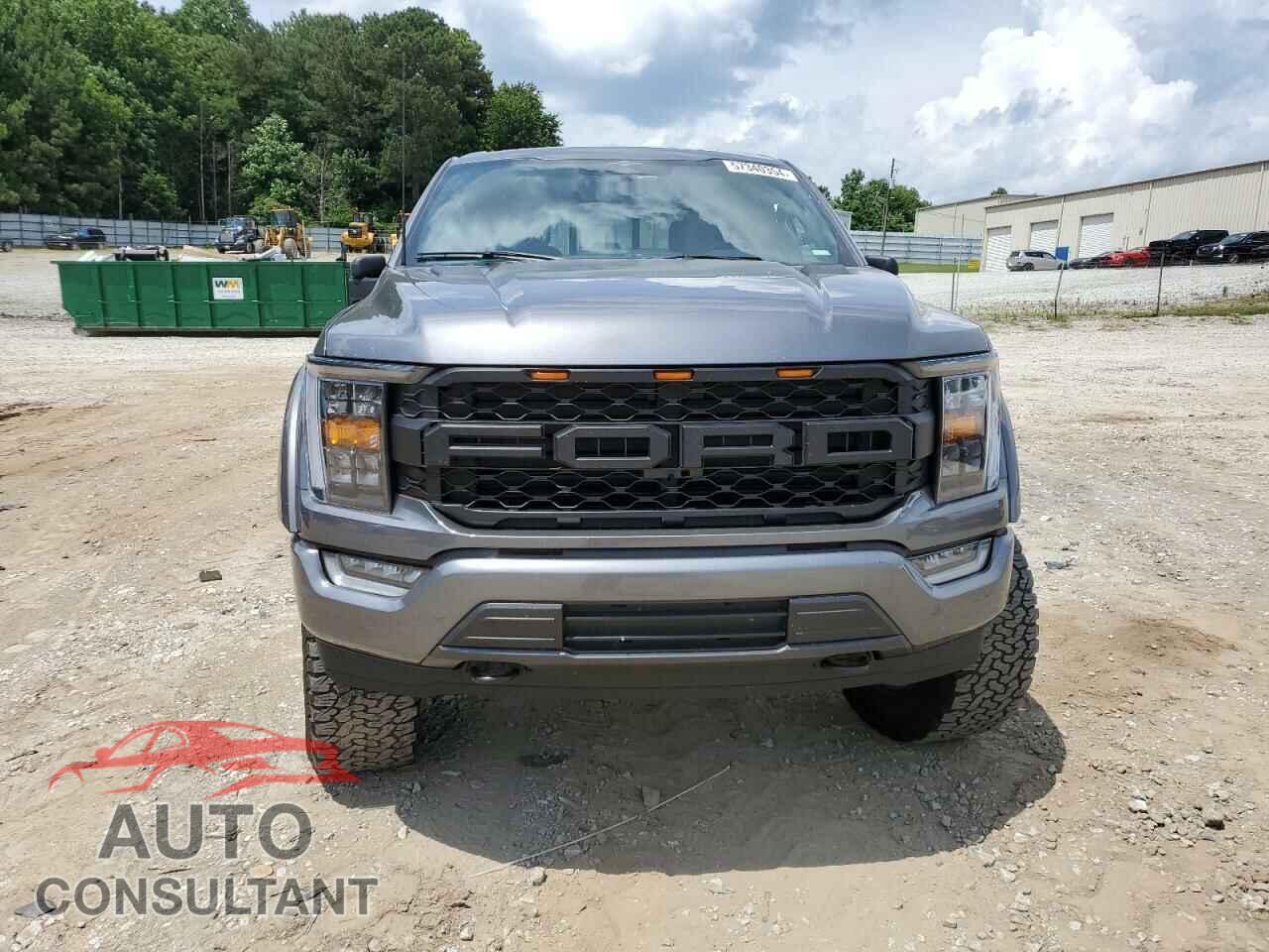 FORD F-150 2023 - 1FTFW1E5XPFA61530