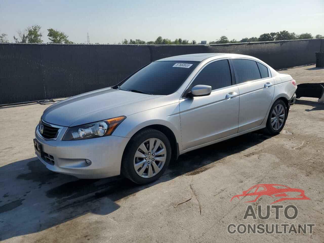 HONDA ACCORD 2009 - 1HGCP36859A001127