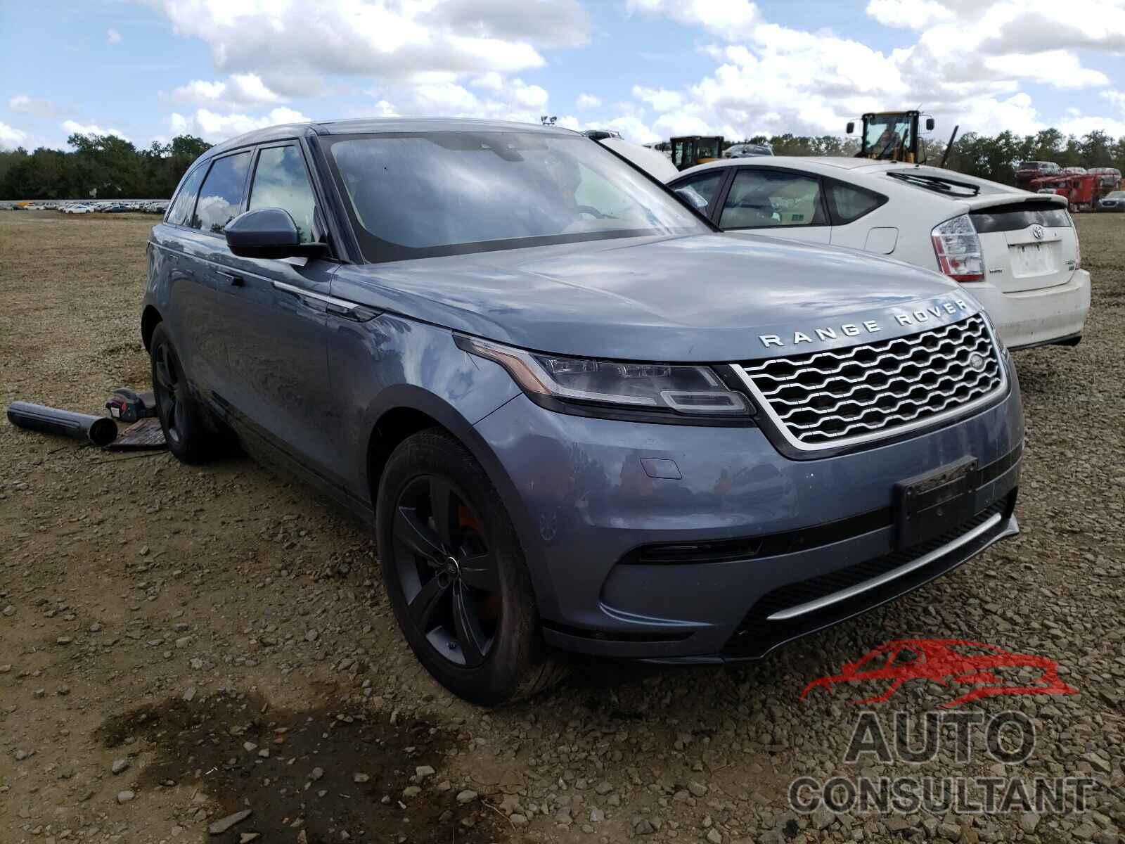 LAND ROVER RANGEROVER 2020 - SALYB2EXXLA246141