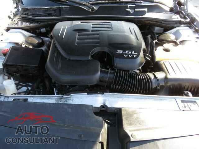 DODGE CHALLENGER 2019 - 2C3CDZGG6KH759988