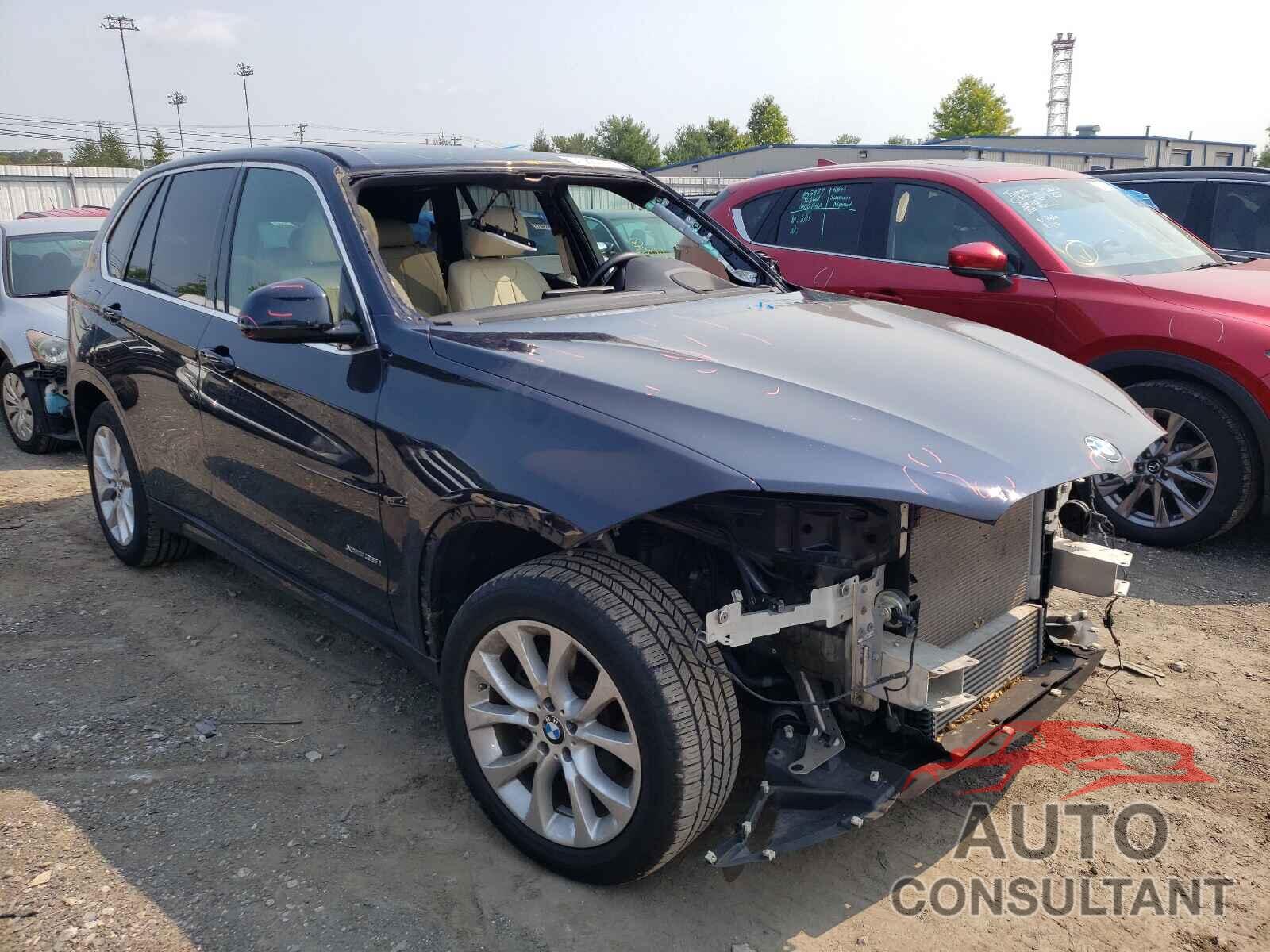 BMW X5 2018 - 5UXKR0C51J0Y01283