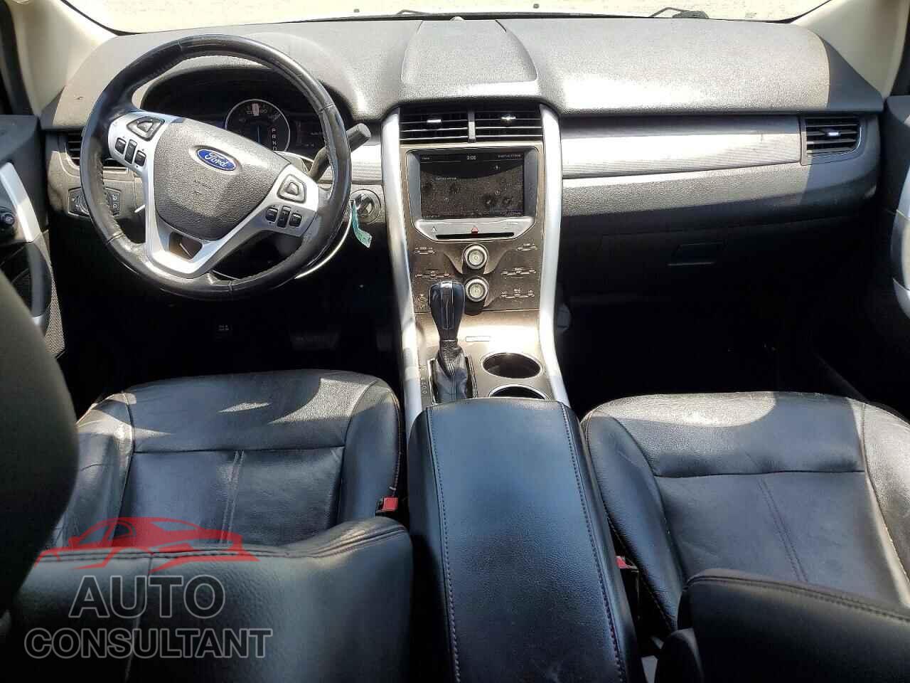 FORD EDGE 2013 - 2FMDK3JCXDBA82695