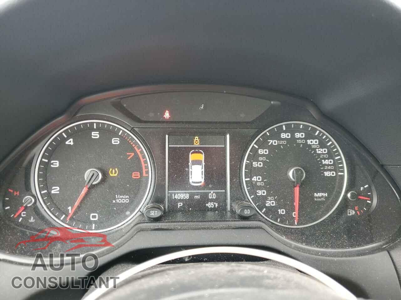 AUDI Q5 2017 - WA1L2AFP6HA043601