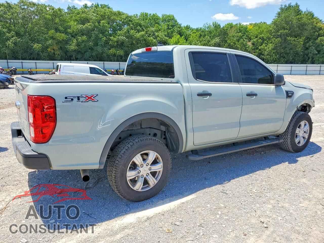 FORD RANGER 2021 - 1FTER4EH5MLD55882