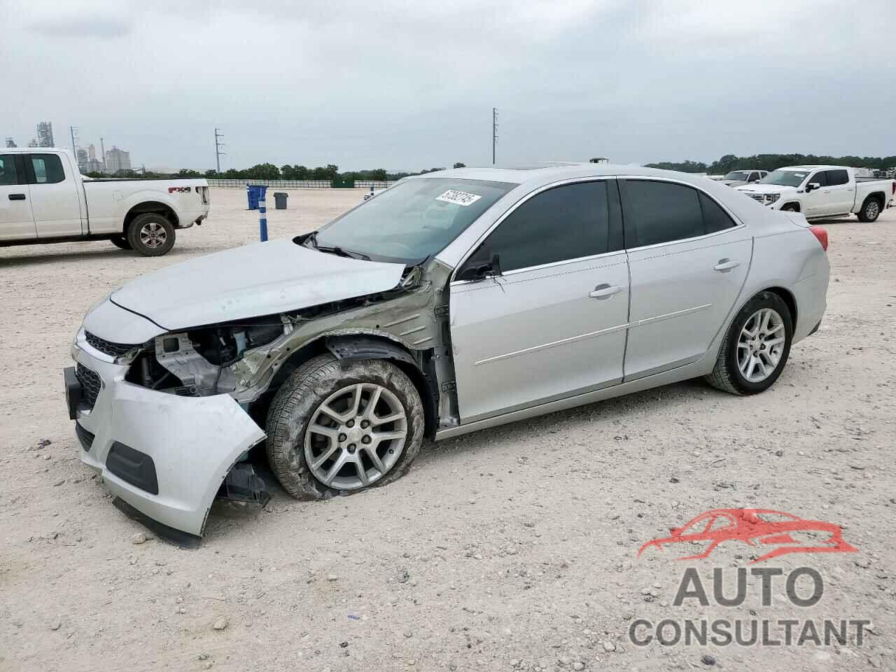 CHEVROLET MALIBU 2014 - 1G11C5SL5EF227245