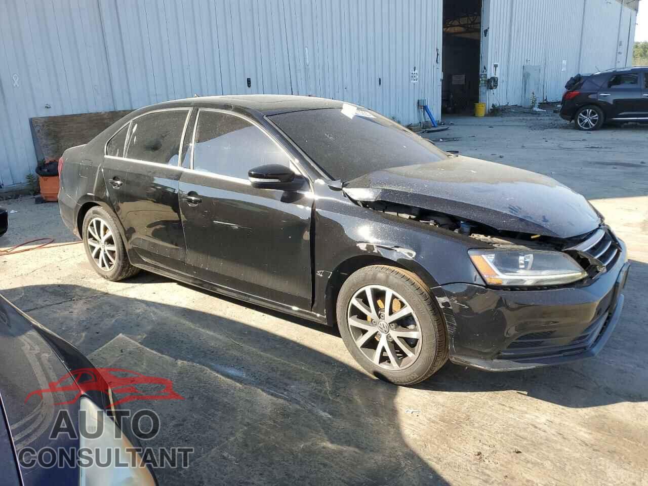 VOLKSWAGEN JETTA 2017 - 3VWDB7AJ1HM317920