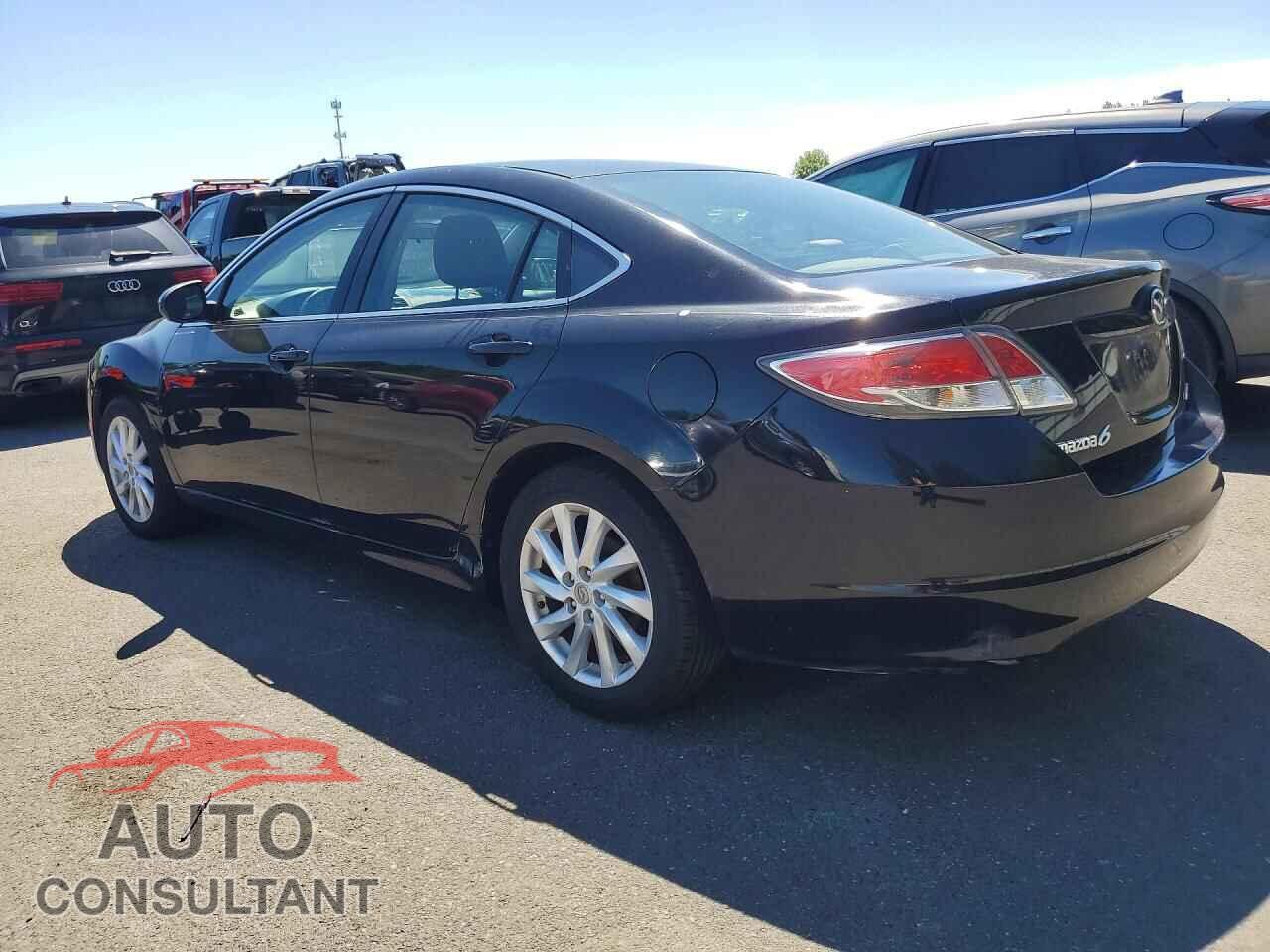 MAZDA 6 2012 - 1YVHZ8DH3C5M39976