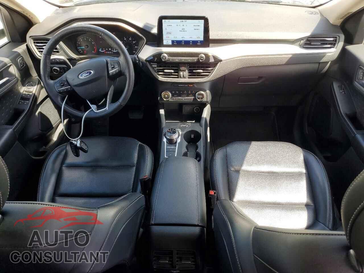 FORD ESCAPE 2020 - 1FMCU9H68LUA44853