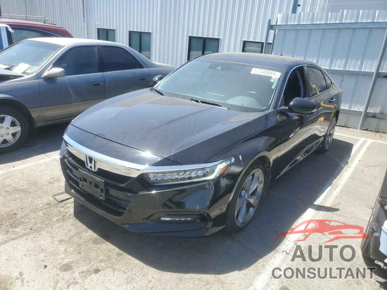 HONDA ACCORD 2019 - 1HGCV2F98KA000794