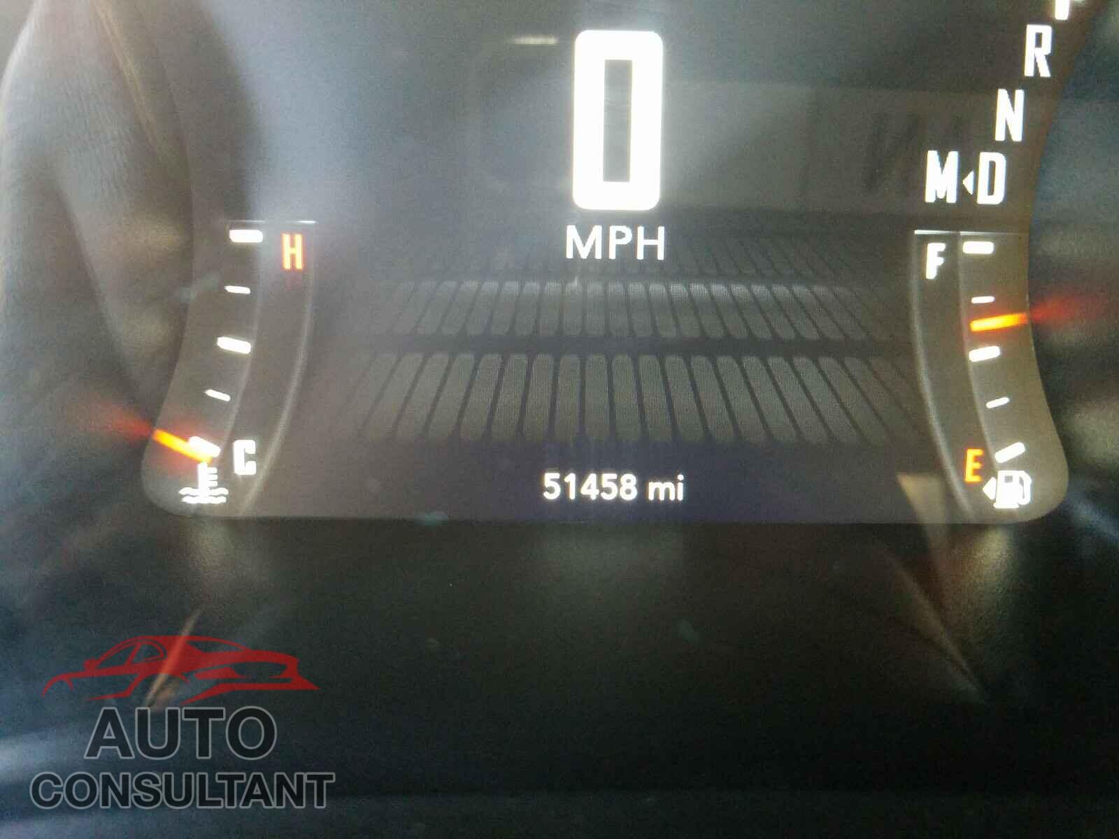 DODGE CHALLENGER 2016 - 2C3CDZBTXGH125563