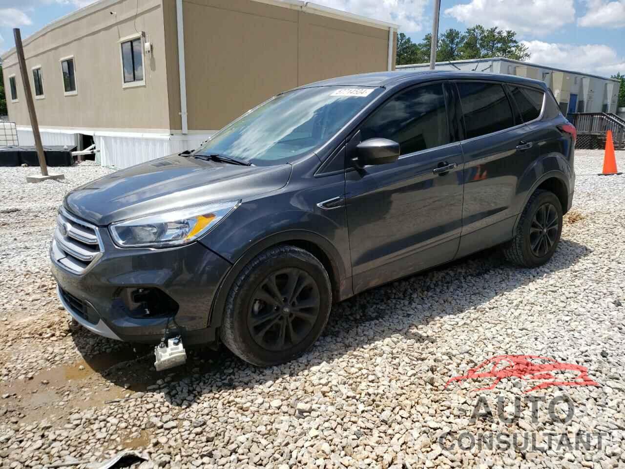 FORD ESCAPE 2019 - 1FMCU0GD5KUA01629