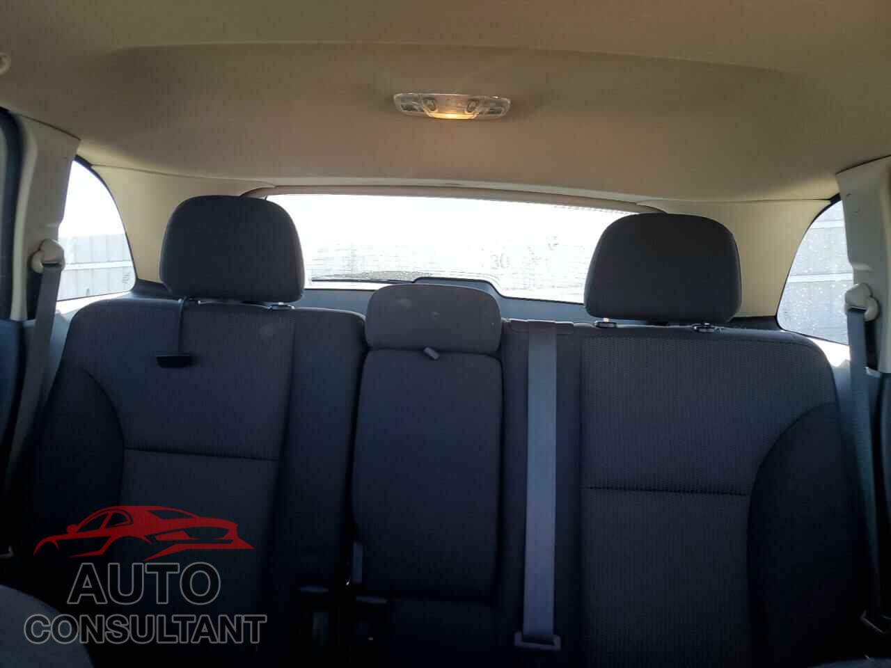 FORD EDGE 2014 - 2FMDK3JC3EBA62533