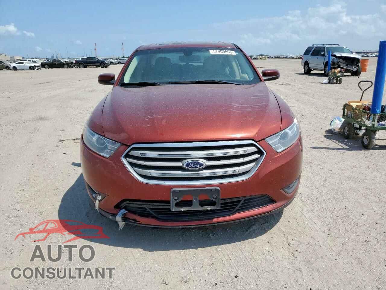 FORD TAURUS 2014 - 1FAHP2E86EG184941